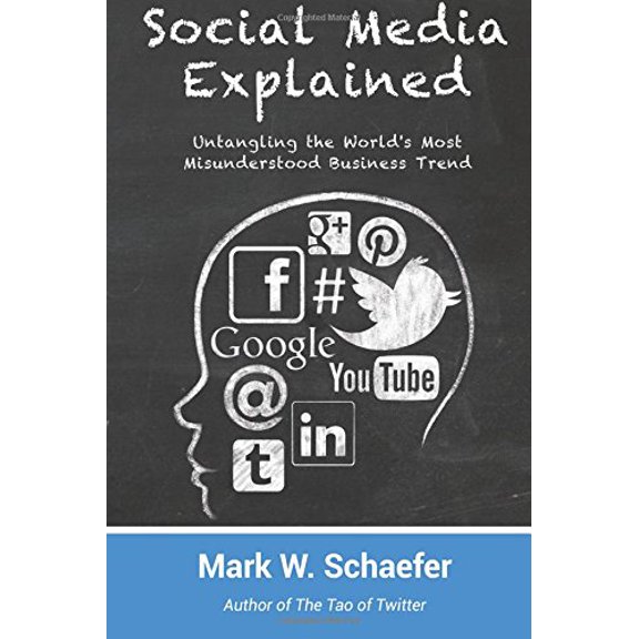 Pre-Owned Social Media Explained: Untangling the World's Most Misunderstood Business Trend