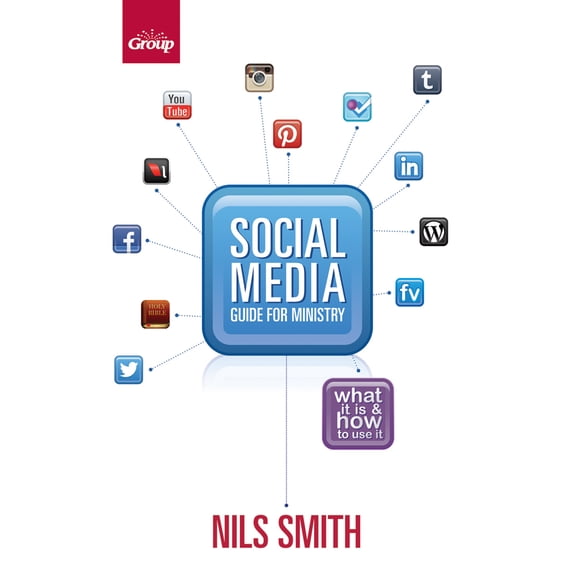 Social Media Guide for Ministry (Paperback)