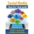 thumbnail image 1 of Social Media "How To's" that work!, (Paperback), 1 of 1