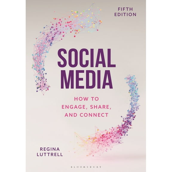 Social Media: How to Engage, Share, and Connect, (Hardcover)