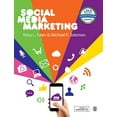thumbnail image 1 of Pre-Owned Social Media Marketing (Paperback) 1526423871 9781526423870, 1 of 1