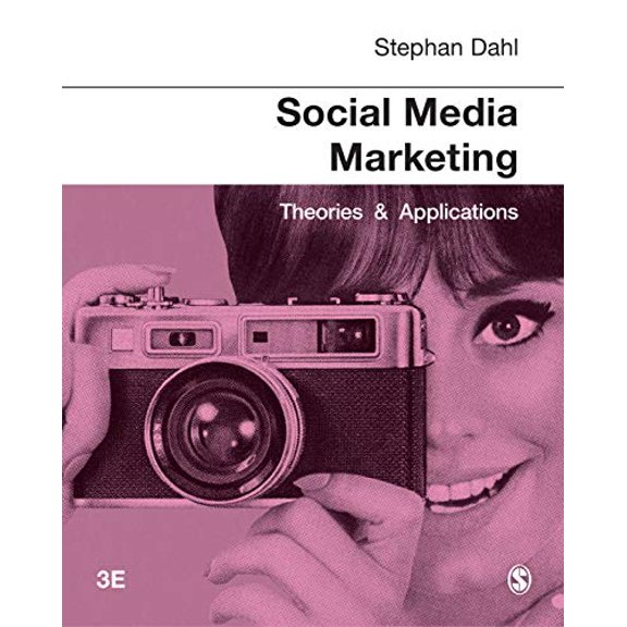Pre-Owned Social Media Marketing: Theories and Applications (Paperback) 1529720826 9781529720822