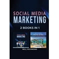 thumbnail image 1 of Social Media Marketing Work from Home Passive Income Ideas 2 Books in 1: Master Social Media Marketing to Promote Your P, 1 of 1