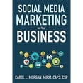 thumbnail image 1 of Pre-Owned Social Media Marketing for Your Business (Paperback) 0867187646 9780867187649, 1 of 1