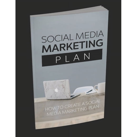 Social Media Marketing plan : Social Media Marketing plan (Paperback)