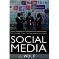 thumbnail image 1 of Social Media: Master, Manipulate, And Dominate Social Media Marketing Facebook, Twitter, YouTube, Instagram And LinkedIn, 1 of 1