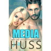 Social Media Media The Social Media Series #4-6 Paperback