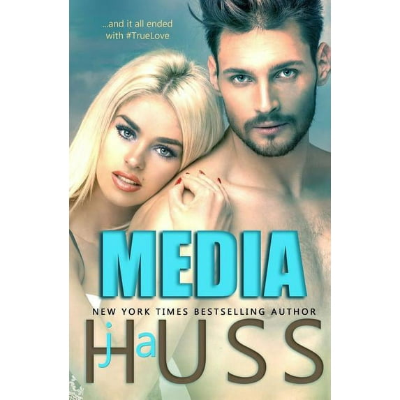 Media: The Social Media Series #4-6 (Paperback) by J a Huss