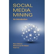 Social Media Mining (Hardcover)