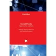 thumbnail image 1 of Social Media - Opportunities and Risks, (Hardcover), 1 of 1