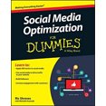 thumbnail image 1 of Pre-Owned Social Media Optimization for Dummies 9781119016090, 1 of 1