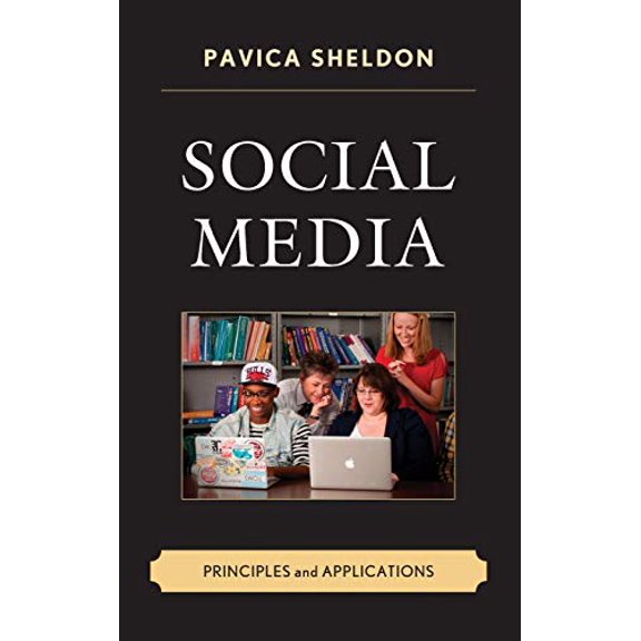 Pre-Owned Social Media: Principles and Applications