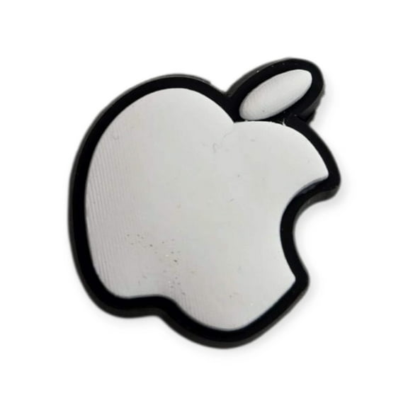 Social Media Shoe Charms