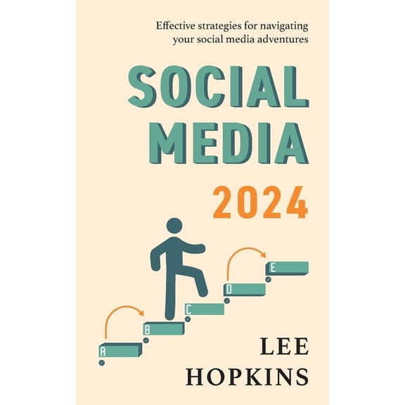 Social Media Social media 2024, (Paperback)