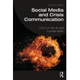 thumbnail image 1 of Social Media and Crisis Communication, (Paperback), 1 of 1