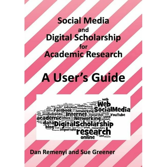 Social Media and Digital Scholarship Handbook (Paperback)