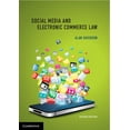 thumbnail image 1 of Social Media and Electronic Commerce Law, (Paperback), 1 of 1