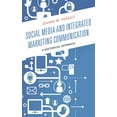 thumbnail image 1 of Social Media and Integrated Marketing Communication: A Rhetorical Approach, (Paperback), 1 of 3