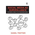 thumbnail image 1 of Social Media as Surveillance: Rethinking Visibility in a Converging World, (Hardcover), 1 of 1