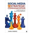 thumbnail image 1 of Social Media for Strategic Communication: Creative Strategies and Research-Based Applications (Paperback), 1 of 1