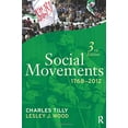 thumbnail image 1 of Pre-Owned Social Movements, 1768 - 2012 (Paperback) 161205238X 9781612052380, 1 of 1