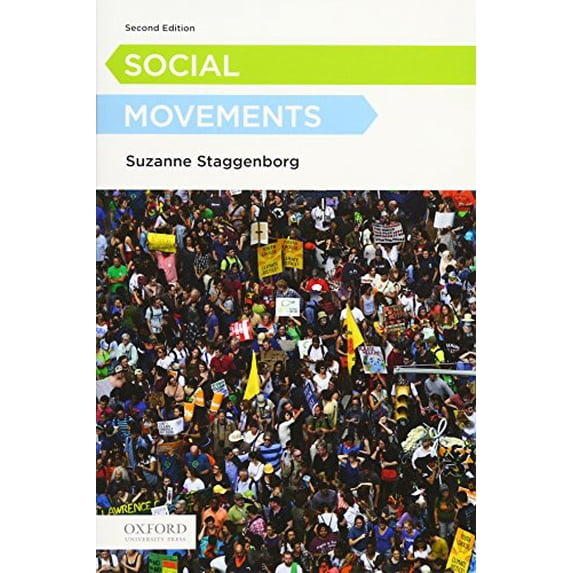 Pre-Owned Social Movements (Paperback) 0199363595 9780199363599