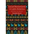 thumbnail image 1 of Social Movements in Latin America: Mapping the Mosaic, (Paperback), 1 of 1