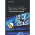 thumbnail image 1 of Social Network Analysis: An Introduction with an Extensive Implementation to a Large-Scale Online Network Using Pajek (Paperback), 1 of 1