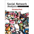 thumbnail image 1 of Pre-Owned Social Network Analysis: History, Theory and Methodology (Paperback) 1412947154 9781412947152, 1 of 1