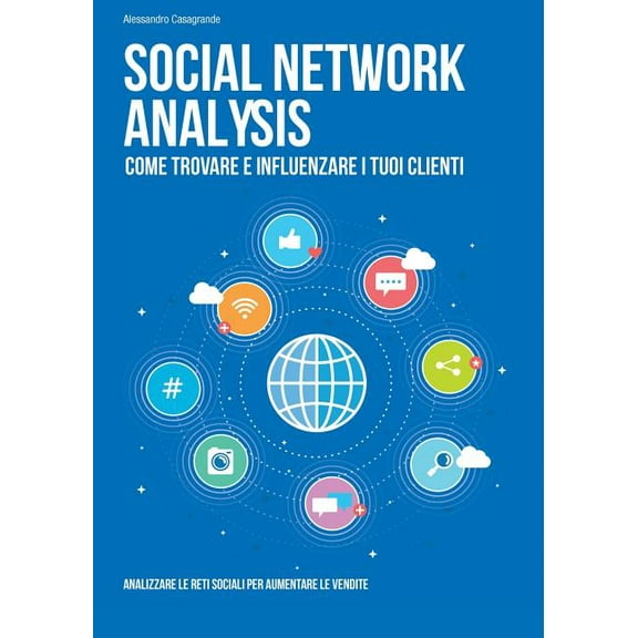 Social Network Analysis, (Paperback)