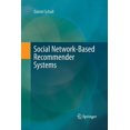 thumbnail image 1 of Social Network-Based Recommender Systems, (Paperback), 1 of 1