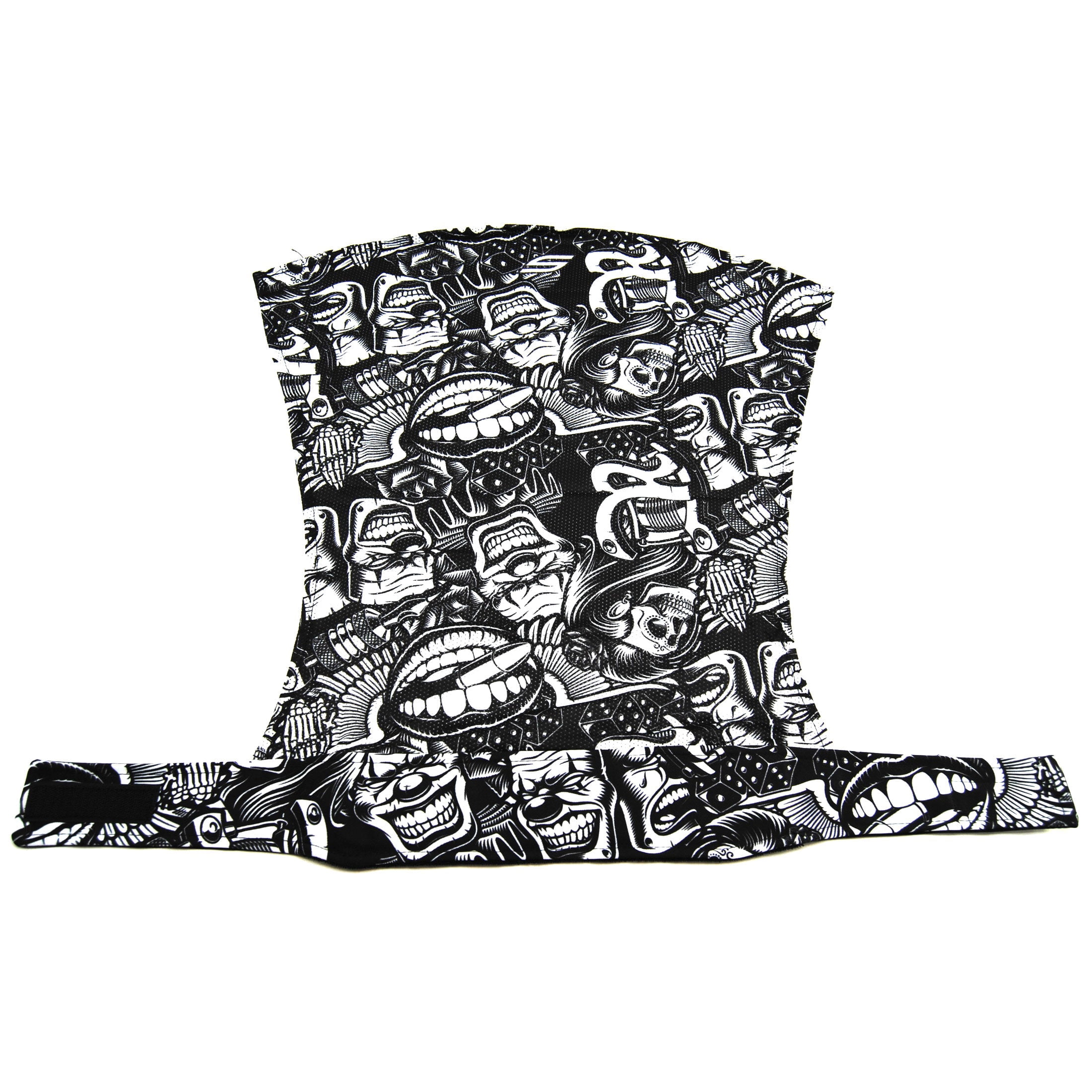 Comment s'habiller pour le paintball et choisir la meilleure tenue - Elite Paintball