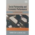 thumbnail image 1 of Social Partnership and Economic Performance : The Case of Europe, 1 of 1