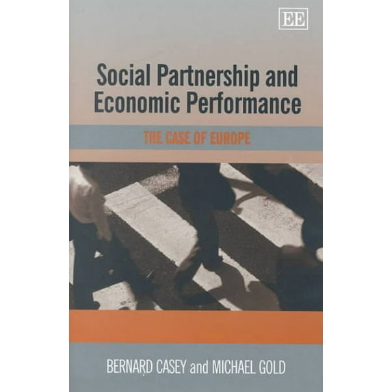 Social Partnership and Economic Performance : The Case of Europe