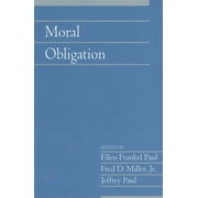 Social Philosophy and Policy Moral Obligation Volume 27, Part 2, Book 27, Paperback