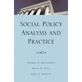 thumbnail image 1 of Pre-Owned Social Policy Analysis and Practice (Paperback) 9780925065759, 1 of 1