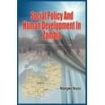 thumbnail image 1 of Social Policy and Human Development in Zambia, 1 of 1