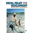 thumbnail image 1 of Pre-Owned Social Policy for Development (Paperback) 076196715X 9780761967156, 1 of 1