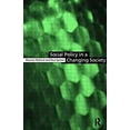 thumbnail image 1 of Pre-Owned Social Policy in a Changing Society 9780415165419 Used, 1 of 1