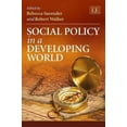 thumbnail image 1 of Social Policy in a Developing World, 1 of 1