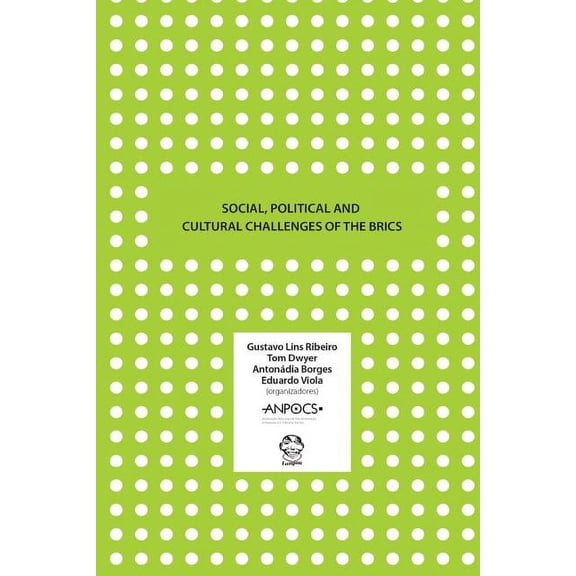 Social, Political and Cultural Challenges of the BRICS (Paperback)