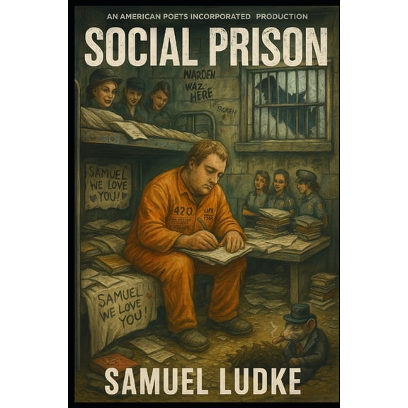 Social Prison, (Paperback)