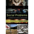 thumbnail image 1 of Pre-Owned Social Problems: An Introduction to Critical Constructionism (Paperback) 0195380231 9780195380231, 1 of 1