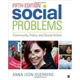 thumbnail image 1 of Pre-Owned Social Problems: Community, Policy, and Social Action, 1 of 1