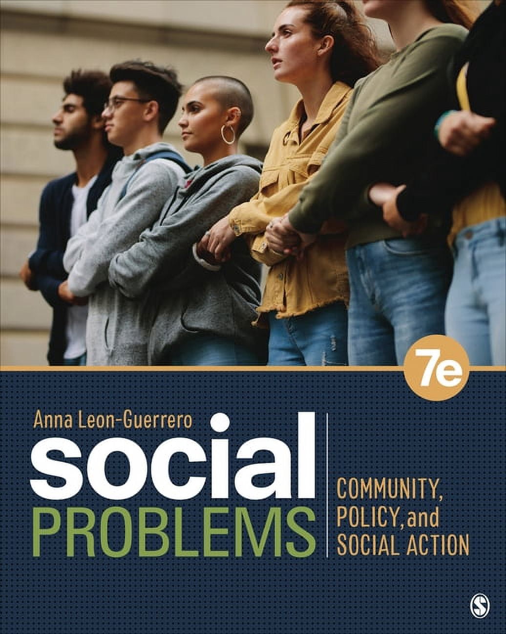 Social Problems: Community, Policy, and Social Action, (Paperback ...