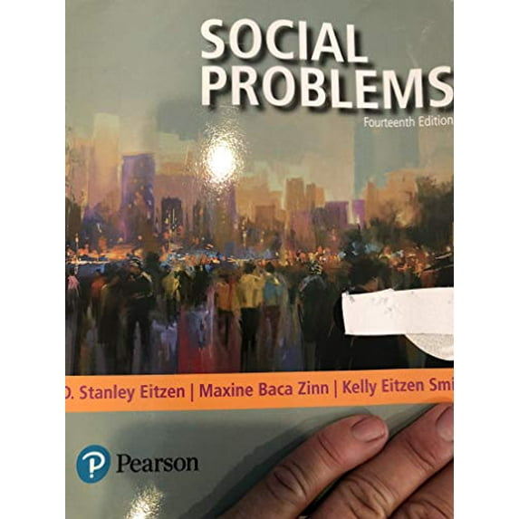 Social Problems