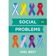 thumbnail image 1 of Social Problems, (Paperback), 1 of 1
