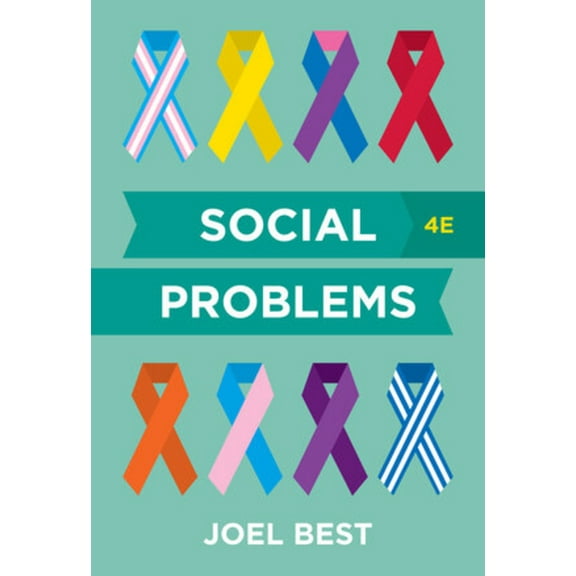 Social Problems, (Paperback)