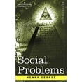 thumbnail image 1 of Social Problems (Paperback), 1 of 1
