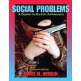 thumbnail image 1 of Pre-Owned Social Problems: A Down-To-Earth Approach (Paperback) 0205508049 9780205508044, 1 of 1